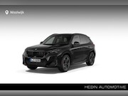 BMW X1 - xDrive25e