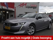 Peugeot 508 - 1.2 PureTech Allure Pack Business Carplay | Camera | LMV | K