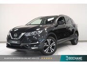 Nissan Qashqai - 1.3 DIG-T Design Edition | Panoramadak | 360°Camera | Climat
