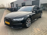 Audi A6 - 3.0 TDI BiT quattro Competition Panoramadak