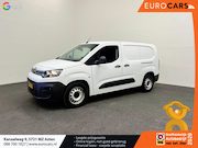 Citroën Berlingo - L2 1.5 BlueHDI Worker Automaat Airco Cruise Control Camera C