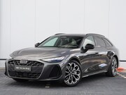 Audi A6 - Avant 2.0 e-hybrid quattro S edition