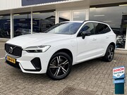 Volvo XC60 - 2.0 Recharge T6 AWD R-Design | Apple Carplay | Luchtvering |