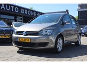 Volkswagen Golf Plus - 1.2 TSI COMFORTLINE | AUT | TREKHAAK