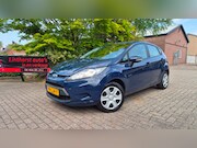 Ford Fiesta - 1.25 Limited AIRCO-2010