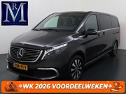 Mercedes-Benz EQV - 300 L2 Business Solution Limited 90 kWh VAN: 42.900, - VOOR:
