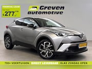 Toyota C-HR - 1.2 Bi-Tone | Camera | Cruise | JBL | Stoelverw. | Parkeerse