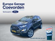 Ford EcoSport - 1.0 EB 125PK Titanium | 7.300KM!! | DEALER OND | BLIS | WINT