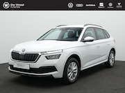 Skoda Kamiq - 1.0 TSI Ambition 110pk | Cruise Control | Apple CarPlay/Andr