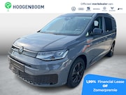 Volkswagen Caddy - Bedrijfswagens Flexible Maxi Limited Edition 1.5 eHybrid EU6