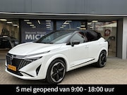 Nissan Qashqai - 1.5 e-Power N-Design DEMO Auto | Verwarmbare voorstoelen - s