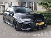 Audi RS3 - Sportback (400PK) Keramisch/Pano/RS uitlaat/HUD/VO