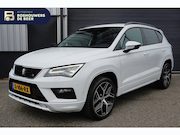 Seat Ateca - 1.5 TSI FR Business Intense | Alcantara | Dealeronderhouden 