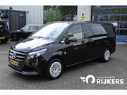 Mercedes-Benz Vito - 116 CDI DC L2 Pro 2 Schuifdeuren, 2500 KG trekhaak, Navigati