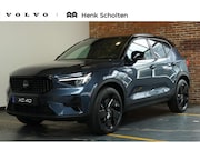 Volvo XC40 - 2.0 B4 Plus Black Edition | Elektrisch Verstelbare Voorstoel