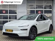 Tesla Model Y - RWD 58 kWh | Navigatie | LM Velgen 19" | Voorstoel