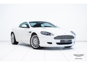 Aston Martin DB9 - Coupe Manual Modeljaar 2010 Facelift