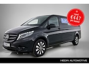 Mercedes-Benz eVito - L3 Chauffeursassistentiepakket | Automatic Climate Control |