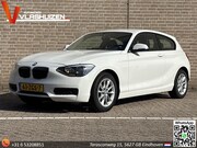 BMW 1-serie - 114i | Airco | Cruise