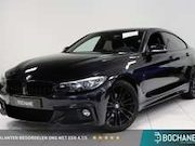 BMW 4-serie - 420 Gran Coupé 420i Executive Edition | M-SPOR