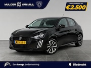 Peugeot 208 - Active 1.2 75pk | LAGE KM-STAND! | STOELVERW. | DRAADLOOS AP