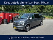 Volkswagen Transporter - L2H1 Dubbel Cabine 2.0 TDI 150pk DSG Bulli / Wordt verwacht 