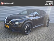Nissan Juke - 1.0 DIG-T N-Connecta | Automaat | Cruise | Apple Carplay/And