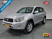 Toyota RAV4 - 2.0 16V VVTi Sol 4WD / Trekhaak