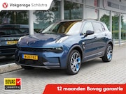 Lynk & Co 01 - 1.5 | Stoelverwarming | Achteruitrijcamera | Elektrische ach