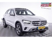 Mercedes-Benz GLC-klasse - 300 de 4MATIC Premium Plus | PANORAMADAK | EL. STOELEN | Ful