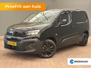 Peugeot Partner - 1.5 BlueHDi 100 S&S L1 Camera | 16" Lichtmetaal | carplay | 