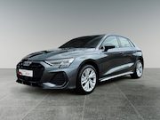 Audi A3 - Sportback 35 150pk TFSI S edition