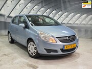 Opel Corsa - 1.2-16V Enjoy