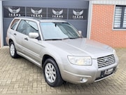 Subaru Forester - 2.0 X Luxury Pack Navi Pano 1e eigenaar