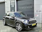 MINI Countryman - 1.5 Cooper*Uniek*dealer Onderhouden*Vol Opties*Trekhaak*Nap*