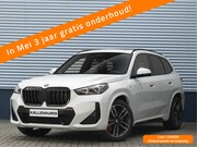 BMW X1 - sDrive18i M-Sport Pro - Pano - Trekhaak - Driving Ass Plus -