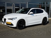 Alfa Romeo Stelvio - 2.2 JTDm 190hp AWD MY21
