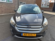 Ford Kuga - 1.5 TDCi Trend Ultimate ((( prijs is ex-bpm )))
