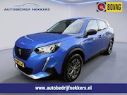 Peugeot e-2008 - EV ACT.PACK 50 KWH SOH 92%