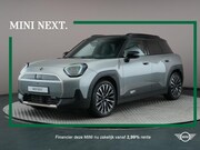 MINI Aceman - E Favoured L
