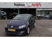 Volkswagen Polo - 1.2 TDI BlueMotion Comfortline