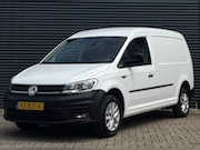 Volkswagen Caddy - 2.0 TDI 102pk Voorruitverw/Cruise/PDC