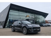 Porsche Macan - 2.0 T 252pk Panoramadak Luchtvering 18-weg Adaptieve Sportst