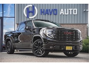 GMC Sierra - G.M.C. DENALI 6.2 V8 426PK, FULL OPTION, 300L LPG, BLACK PAC