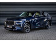 Mazda CX-60 - 2.5 e-SkyActiv PHEV Takumi Trekhaak - BOSE - Head up