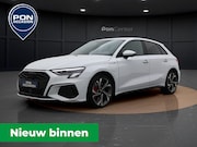 Audi A3 - Sportback 45 TFSI e S edition Competition | 18" | Stoelverwa