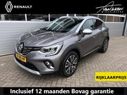 Renault Captur - 1.6 E-Tech full hybrid 145 E-Tech Iconic