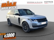 Land Rover Range Rover - 2.0 P400e Voque | Pano | HUD | Meridian | Matrix LED | Softc