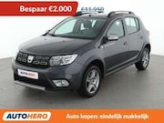 Dacia Sandero - 0.9 TCe Stepway