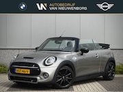 MINI Cabrio - 2.0 Cooper S Chili 192 pk | Harman Kardon | Adaptive Cruise